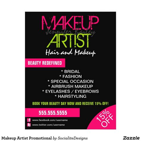makeup artist job offer in qatar